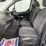 Ford Grand Tourneo Wheelchair Accessible SD17 LNX (16) Used Ford Grand Tourneo Connect 3 Seat WAV Cars For Sale Bristol Wheelchair Accessible Vehicles Used For Sale Somerset Devon Dorset Bath SF17 LNX 16