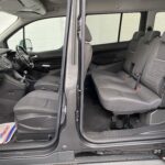 Ford Grand Tourneo Wheelchair Accessible SD17 LNX (17) Used Ford Grand Tourneo Connect 3 Seat WAV Cars For Sale Bristol Wheelchair Accessible Vehicles Used For Sale Somerset Devon Dorset Bath SF17 LNX 17