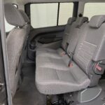 Ford Grand Tourneo Wheelchair Accessible SD17 LNX (18) Used Ford Grand Tourneo Connect 3 Seat WAV Cars For Sale Bristol Wheelchair Accessible Vehicles Used For Sale Somerset Devon Dorset Bath SF17 LNX 18