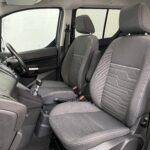Ford Grand Tourneo Wheelchair Accessible SD17 LNX (19) Used Ford Grand Tourneo Connect 3 Seat WAV Cars For Sale Bristol Wheelchair Accessible Vehicles Used For Sale Somerset Devon Dorset Bath SF17 LNX 19