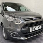 Ford Grand Tourneo Wheelchair Accessible SD17 LNX (22) Used Ford Grand Tourneo Connect 3 Seat WAV Cars For Sale Bristol Wheelchair Accessible Vehicles Used For Sale Somerset Devon Dorset Bath SF17 LNX 22