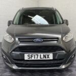 Ford Grand Tourneo Wheelchair Accessible SD17 LNX (23) Used Ford Grand Tourneo Connect 3 Seat WAV Cars For Sale Bristol Wheelchair Accessible Vehicles Used For Sale Somerset Devon Dorset Bath SF17 LNX 23