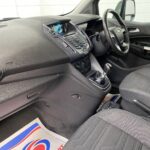 Ford Grand Tourneo Wheelchair Accessible SD17 LNX (25) Used Ford Grand Tourneo Connect 3 Seat WAV Cars For Sale Bristol Wheelchair Accessible Vehicles Used For Sale Somerset Devon Dorset Bath SF17 LNX 25
