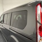 Ford Grand Tourneo Wheelchair Accessible SD17 LNX (5) Used Ford Grand Tourneo Connect 3 Seat WAV Cars For Sale Bristol Wheelchair Accessible Vehicles Used For Sale Somerset Devon Dorset Bath SF17 LNX 5