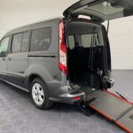 Ford Grand Tourneo Titanium 1.5 TDCi 120 2017/17