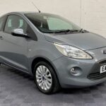 Ford Ka 1.2 Zetec 3 Door Hatchback 2013/63