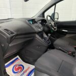 Used Ford Tourneo Connect WAV Cars For Sale Bristol Wheelchair Accessible Vehicles Used For Sale Somerset Devon Dorset Bath SF16 HKN 11