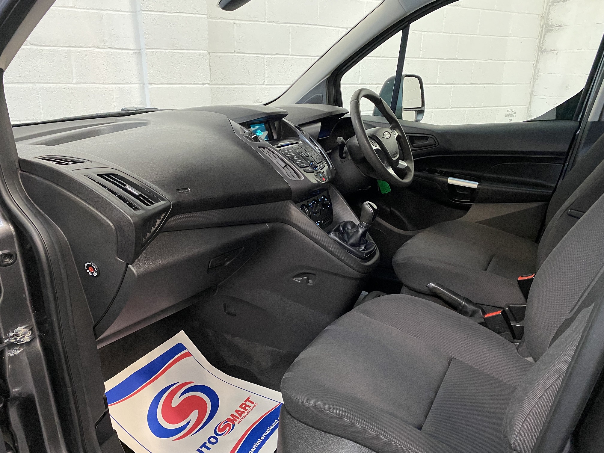 Used Ford Tourneo Connect WAV Cars For Sale Bristol Wheelchair Accessible Vehicles Used For Sale Somerset Devon Dorset Bath SF16 HKN 11