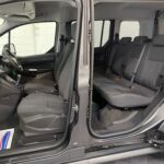 Used Ford Tourneo Connect WAV Cars For Sale Bristol Wheelchair Accessible Vehicles Used For Sale Somerset Devon Dorset Bath SF16 HKN 13