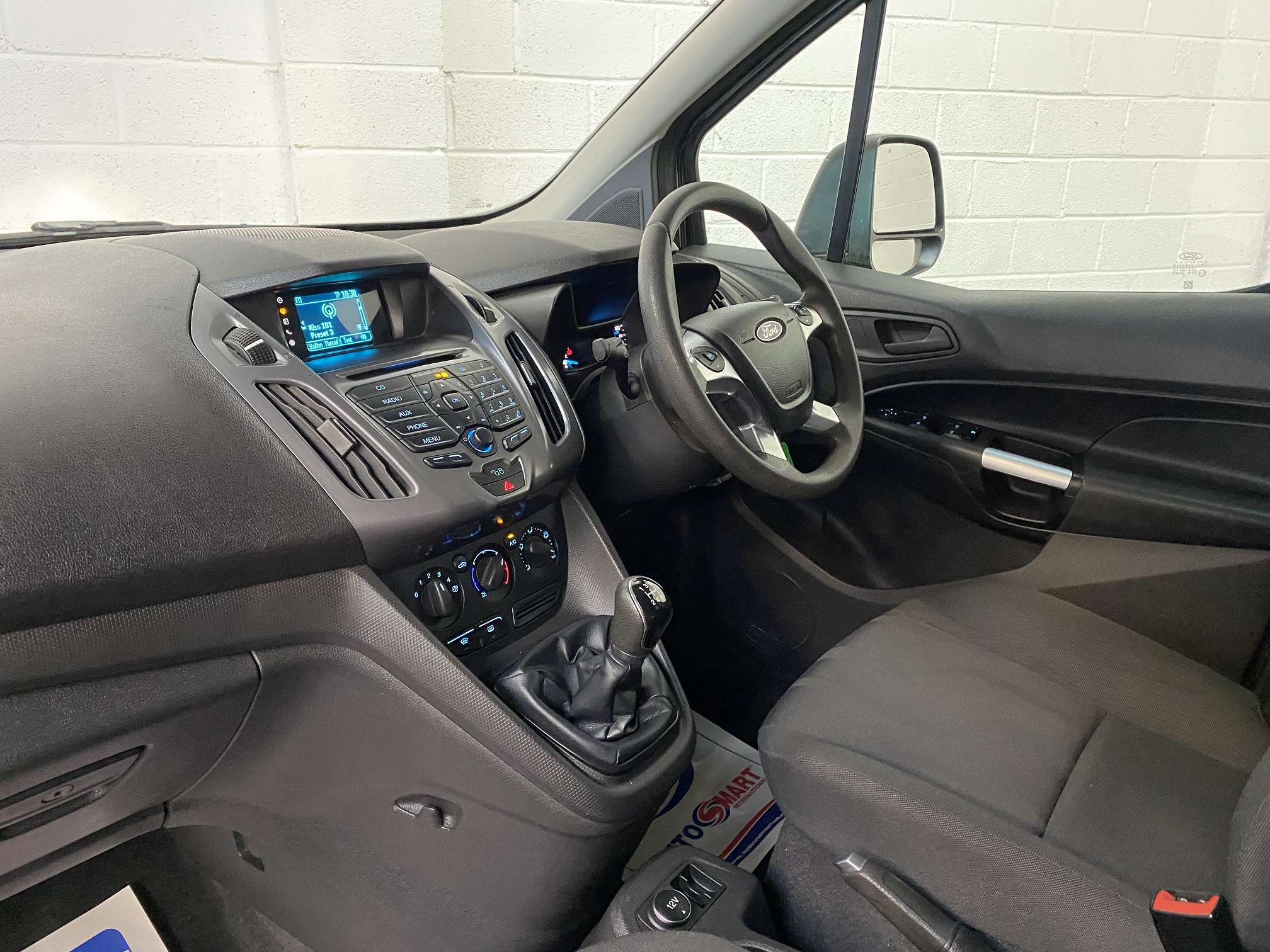 Used Ford Tourneo Connect WAV Cars For Sale Bristol Wheelchair Accessible Vehicles Used For Sale Somerset Devon Dorset Bath SF16 HKN 14