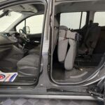 Used Ford Tourneo Connect WAV Cars For Sale Bristol Wheelchair Accessible Vehicles Used For Sale Somerset Devon Dorset Bath SF16 HKN 15
