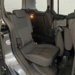 Used Ford Tourneo Connect WAV Cars For Sale Bristol Wheelchair Accessible Vehicles Used For Sale Somerset Devon Dorset Bath SF16 HKN 16