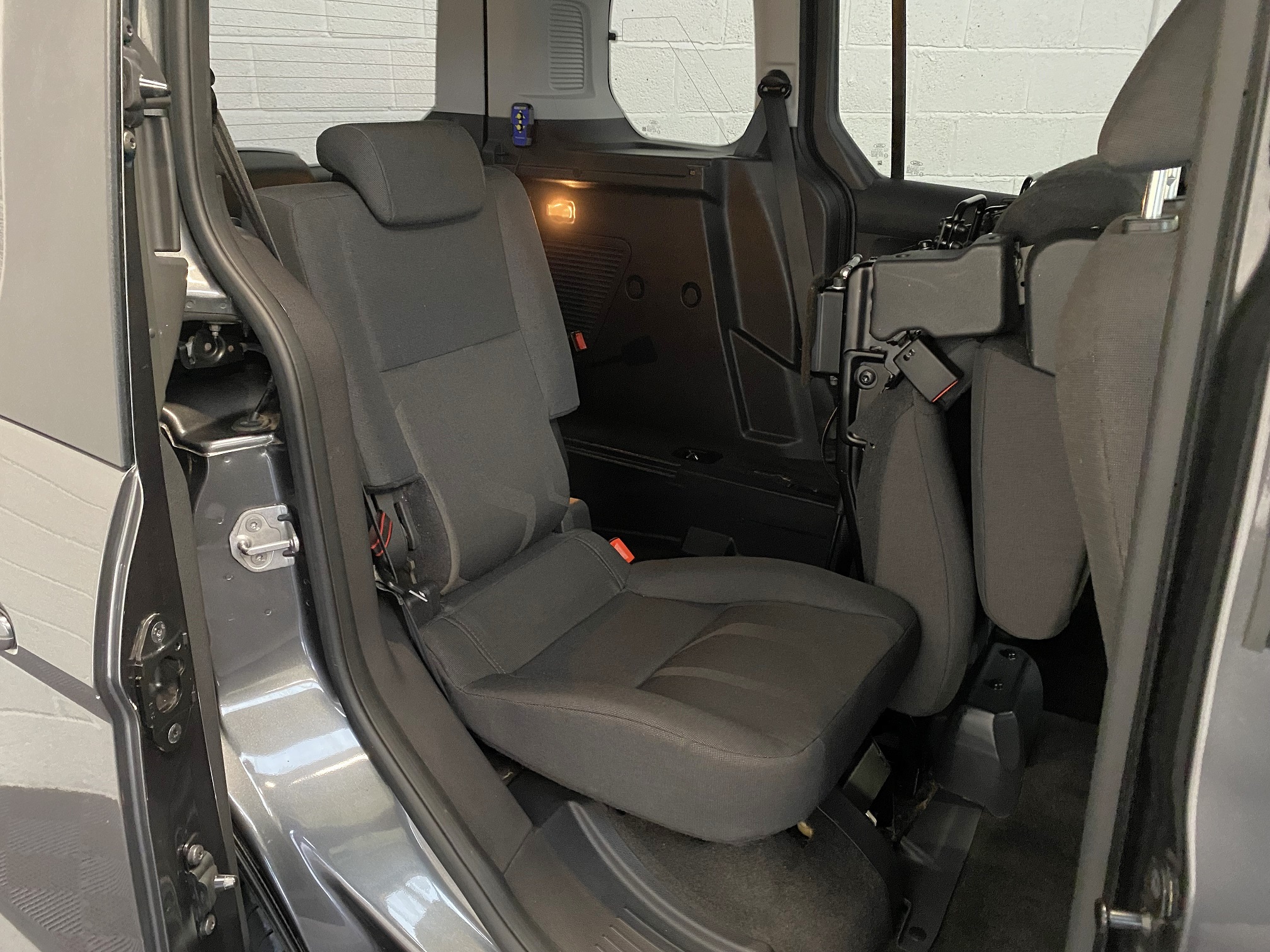 Used Ford Tourneo Connect WAV Cars For Sale Bristol Wheelchair Accessible Vehicles Used For Sale Somerset Devon Dorset Bath SF16 HKN 16