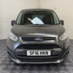 Used Ford Tourneo Connect WAV Cars For Sale Bristol Wheelchair Accessible Vehicles Used For Sale Somerset Devon Dorset Bath SF16 HKN 20