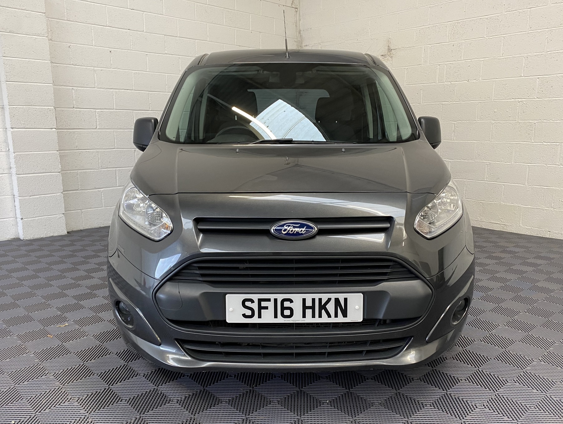 Used Ford Tourneo Connect WAV Cars For Sale Bristol Wheelchair Accessible Vehicles Used For Sale Somerset Devon Dorset Bath SF16 HKN 20