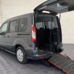 Ford Tourneo Connect Zetec 1.5 TDCi 2016/16