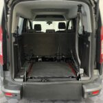 Used Ford Tourneo Connect WAV Cars For Sale Bristol Wheelchair Accessible Vehicles Used For Sale Somerset Devon Dorset Bath SF16 HKN 9