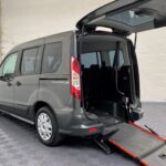 Ford Tourneo Connect Zetec 1.5 TDCI 2017/67
