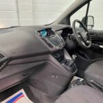 Used Ford Tourneo Connect WAV Cars For Sale Bristol Wheelchair Accessible Vehicles Used For Sale Somerset Devon Dorset Bath SF67 JSU 10