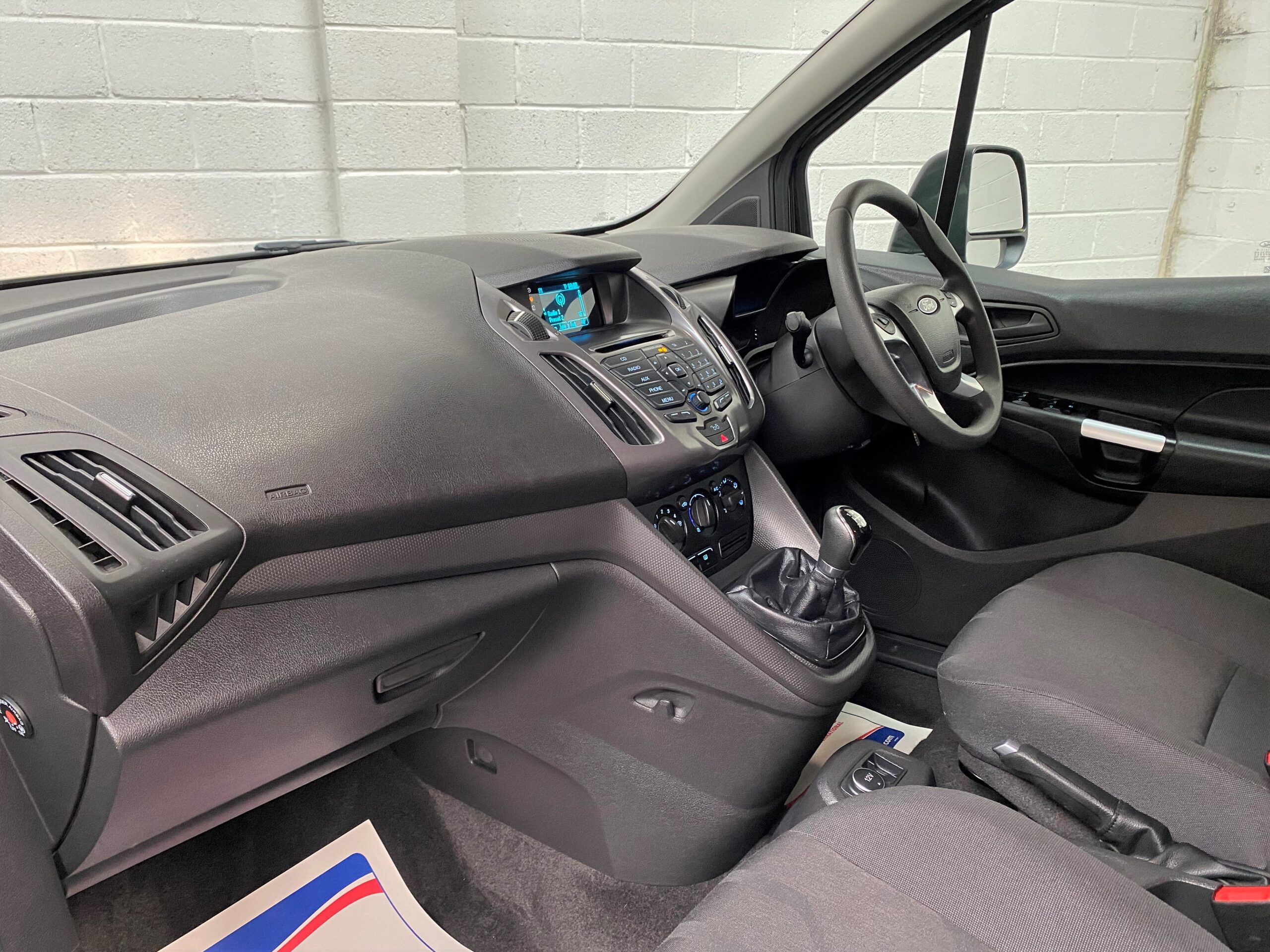 Used Ford Tourneo Connect WAV Cars For Sale Bristol Wheelchair Accessible Vehicles Used For Sale Somerset Devon Dorset Bath SF67 JSU 10