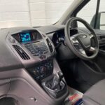 Used Ford Tourneo Connect WAV Cars For Sale Bristol Wheelchair Accessible Vehicles Used For Sale Somerset Devon Dorset Bath SF67 JSU 11