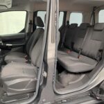 Used Ford Tourneo Connect WAV Cars For Sale Bristol Wheelchair Accessible Vehicles Used For Sale Somerset Devon Dorset Bath SF67 JSU 12