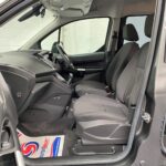 Used Ford Tourneo Connect WAV Cars For Sale Bristol Wheelchair Accessible Vehicles Used For Sale Somerset Devon Dorset Bath SF67 JSU 13