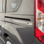 Used Ford Tourneo Connect WAV Cars For Sale Bristol Wheelchair Accessible Vehicles Used For Sale Somerset Devon Dorset Bath SF67 JSU 16