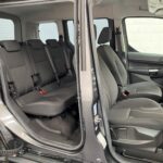 Used Ford Tourneo Connect WAV Cars For Sale Bristol Wheelchair Accessible Vehicles Used For Sale Somerset Devon Dorset Bath SF67 JSU 7