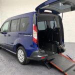 Ford Tourneo Connect Zetec 1.5 TDCi 2017/17