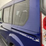 Used Ford Tourneo WAV Cars For Sale Bristol Wheelchair Accessible Vehicles Used For Sale Somerset Devon Dorset Bath BG17 WMK 20