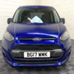 Used Ford Tourneo WAV Cars For Sale Bristol Wheelchair Accessible Vehicles Used For Sale Somerset Devon Dorset Bath BG17 WMK 3