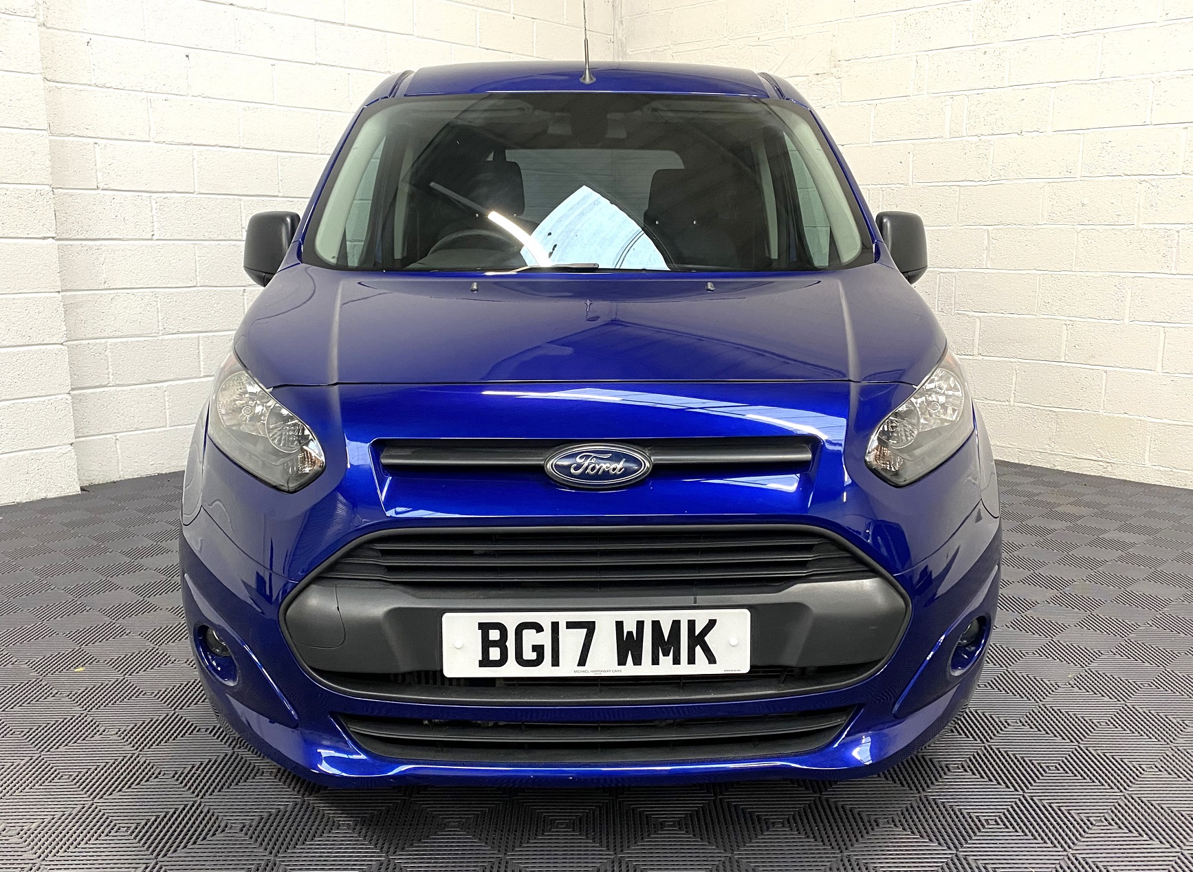Used Ford Tourneo WAV Cars For Sale Bristol Wheelchair Accessible Vehicles Used For Sale Somerset Devon Dorset Bath BG17 WMK 3