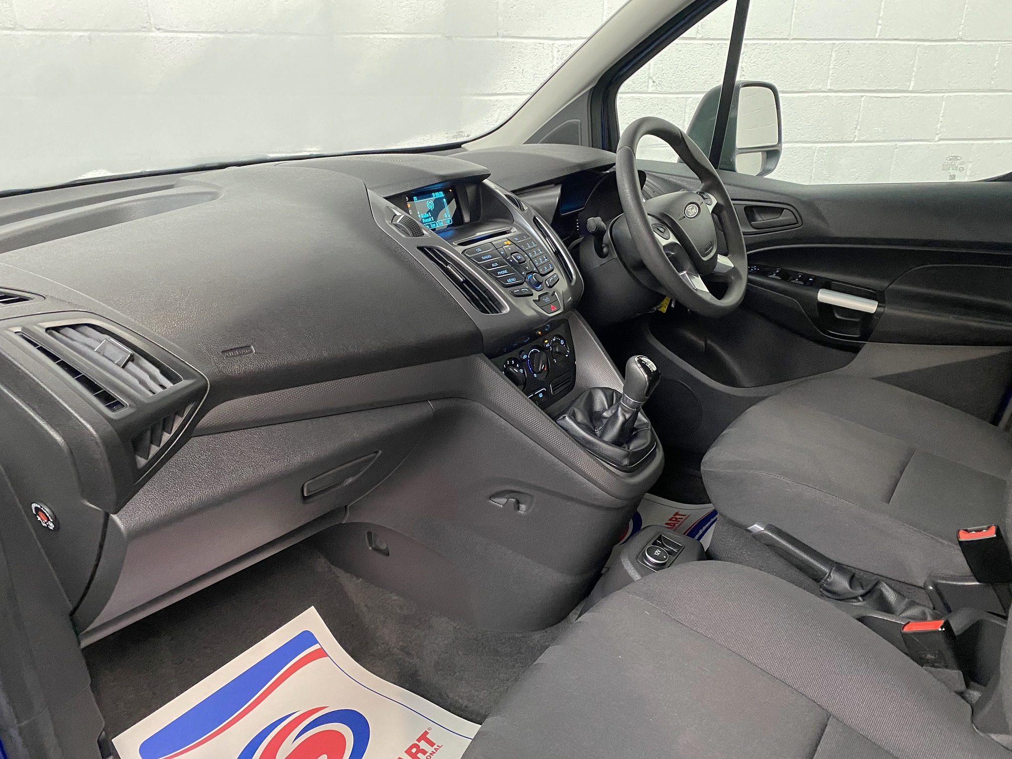 Used Ford Tourneo WAV Cars For Sale Bristol Wheelchair Accessible Vehicles Used For Sale Somerset Devon Dorset Bath BG17 WMK 7