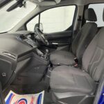 Used Ford Tourneo WAV Cars For Sale Bristol Wheelchair Accessible Vehicles Used For Sale Somerset Devon Dorset Bath BG17 WMK 8