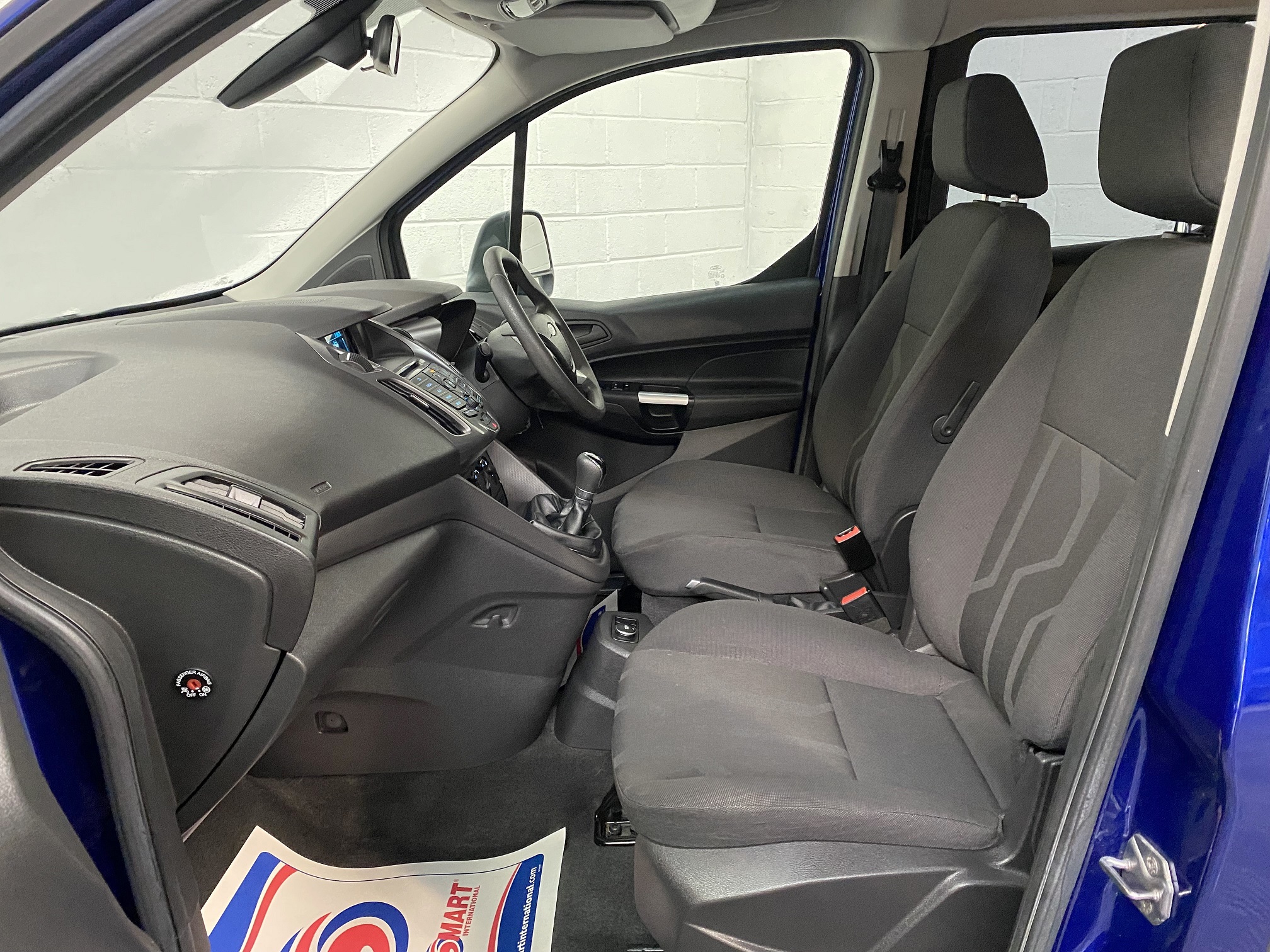 Used Ford Tourneo WAV Cars For Sale Bristol Wheelchair Accessible Vehicles Used For Sale Somerset Devon Dorset Bath BG17 WMK 8