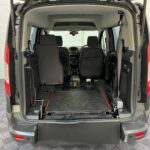 Used Ford Tourneo Connect WAV Cars For Sale Bristol Wheelchair Accessible Vehicles Used For Sale Somerset Devon Dorset Bath SF17 KXN 1