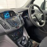 Used Ford Tourneo Connect WAV Cars For Sale Bristol Wheelchair Accessible Vehicles Used For Sale Somerset Devon Dorset Bath SF17 KXN 10