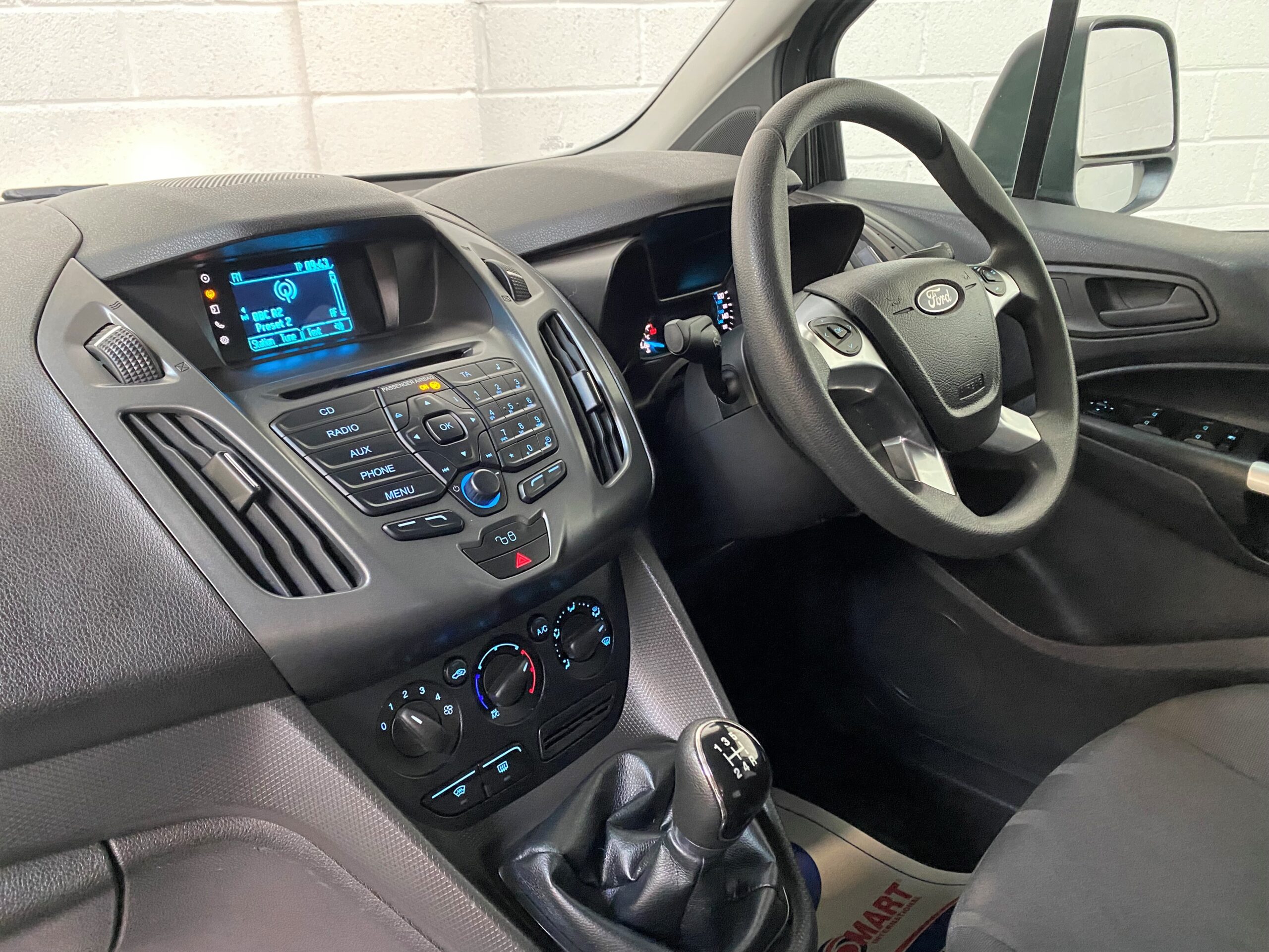 Used Ford Tourneo Connect WAV Cars For Sale Bristol Wheelchair Accessible Vehicles Used For Sale Somerset Devon Dorset Bath SF17 KXN 10