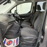 Used Ford Tourneo Connect WAV Cars For Sale Bristol Wheelchair Accessible Vehicles Used For Sale Somerset Devon Dorset Bath SF17 KXN 11