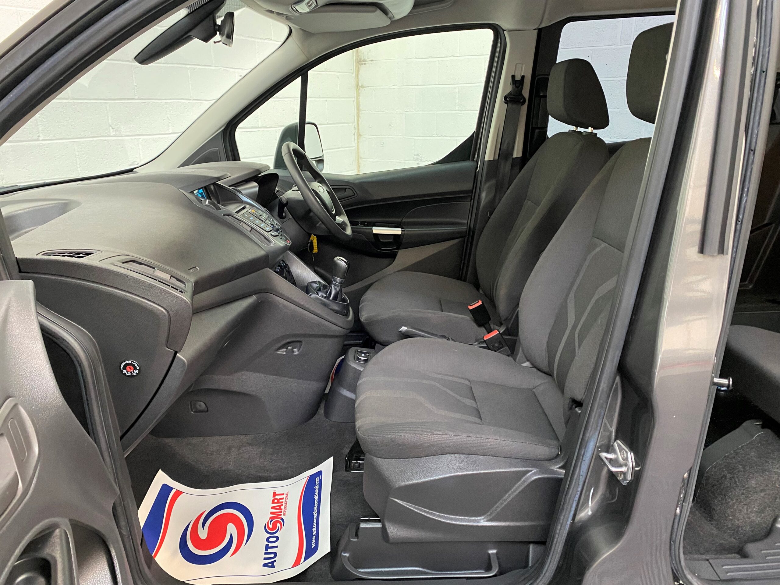 Used Ford Tourneo Connect WAV Cars For Sale Bristol Wheelchair Accessible Vehicles Used For Sale Somerset Devon Dorset Bath SF17 KXN 11