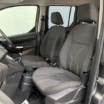 Used Ford Tourneo Connect WAV Cars For Sale Bristol Wheelchair Accessible Vehicles Used For Sale Somerset Devon Dorset Bath SF17 KXN 12