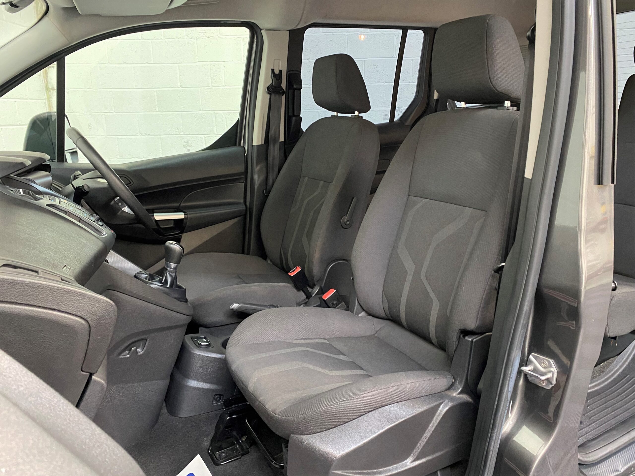 Used Ford Tourneo Connect WAV Cars For Sale Bristol Wheelchair Accessible Vehicles Used For Sale Somerset Devon Dorset Bath SF17 KXN 12