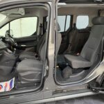 Used Ford Tourneo Connect WAV Cars For Sale Bristol Wheelchair Accessible Vehicles Used For Sale Somerset Devon Dorset Bath SF17 KXN 13