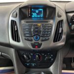 Used Ford Tourneo Connect WAV Cars For Sale Bristol Wheelchair Accessible Vehicles Used For Sale Somerset Devon Dorset Bath SF17 KXN 14