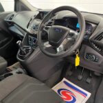 Used Ford Tourneo Connect WAV Cars For Sale Bristol Wheelchair Accessible Vehicles Used For Sale Somerset Devon Dorset Bath SF17 KXN 15