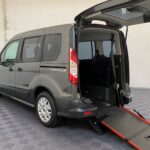 Ford Tourneo Connect Zetec 1.5 TDCI  2017/17