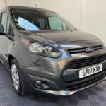 Used Ford Tourneo Connect WAV Cars For Sale Bristol Wheelchair Accessible Vehicles Used For Sale Somerset Devon Dorset Bath SF17 KXN 3