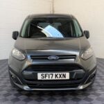Used Ford Tourneo Connect WAV Cars For Sale Bristol Wheelchair Accessible Vehicles Used For Sale Somerset Devon Dorset Bath SF17 KXN 4