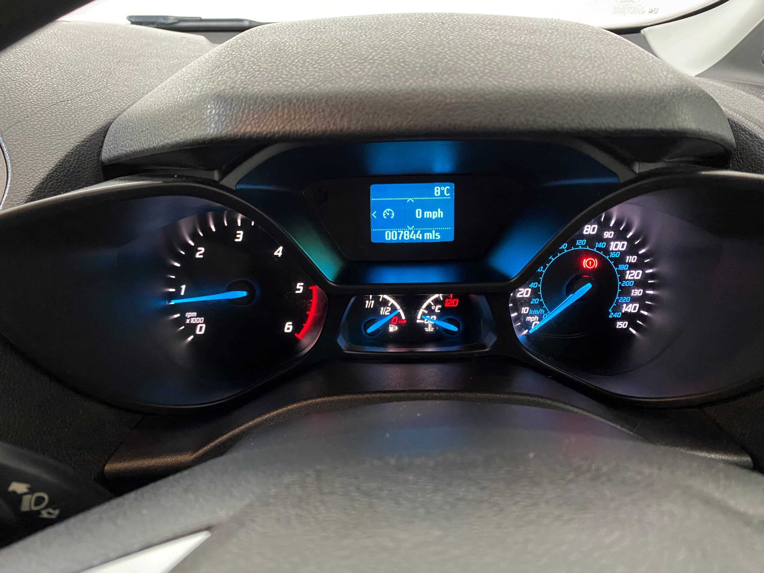 Used Ford Tourneo Connect WAV Cars For Sale Bristol Wheelchair Accessible Vehicles Used For Sale Somerset Devon Dorset Bath SF17 KXN 8